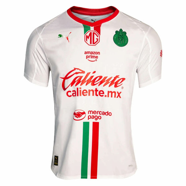 Maillot Chivas Guadalajara Away 25/26