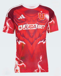 Maillot University of Chile Third 26/27