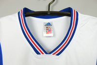 Maillot France away retro 1996
