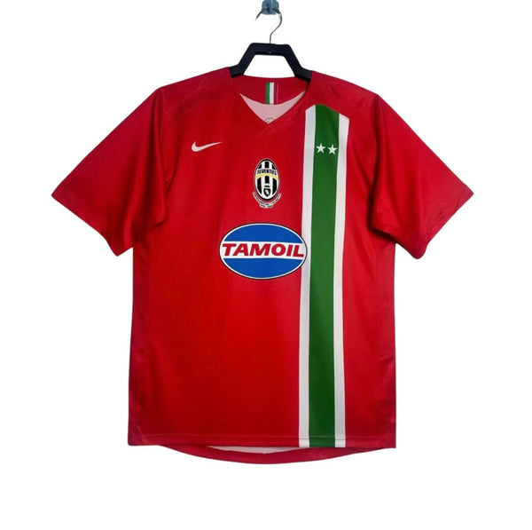 Maillot Juventus Retro Third 05/06