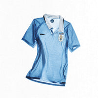 Maillot Uruguay Home Version Joueur 26/27