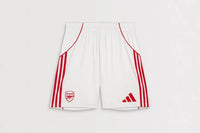 Short Arsenal Home 25/26