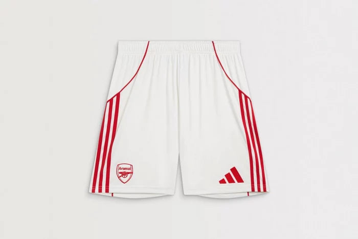 Short Arsenal Home 25/26
