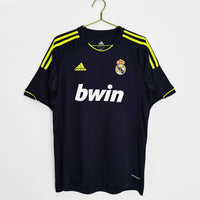 Maillot Rétro Real Madrid 12/13