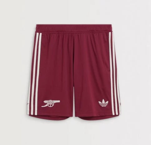 Short Arsenal Third 25/26