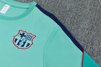 Maillot et short d'entraînement Barcelona Enfant 26/27