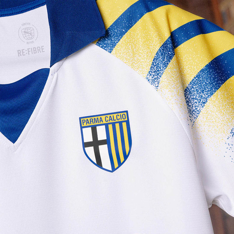 Maillot Parma Third 25/26