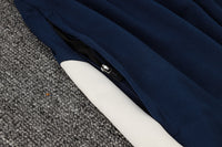 Ensemble de survêtement de football Portugal 25/26