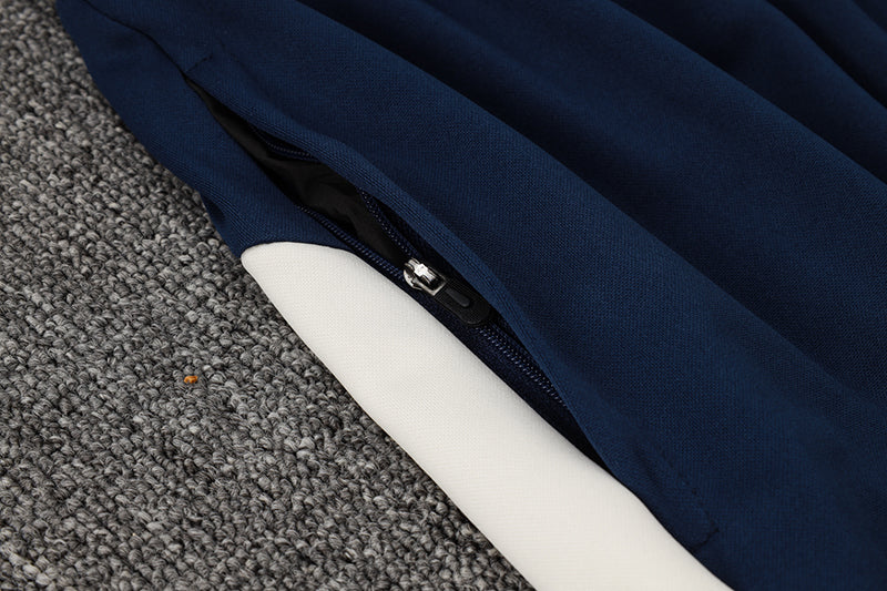 Ensemble de survêtement de football Portugal 25/26