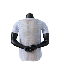 Maillot Maroc Away Joueur Version 26/27