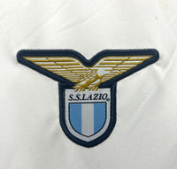 Maillot Rétro SS Lazio 14/15