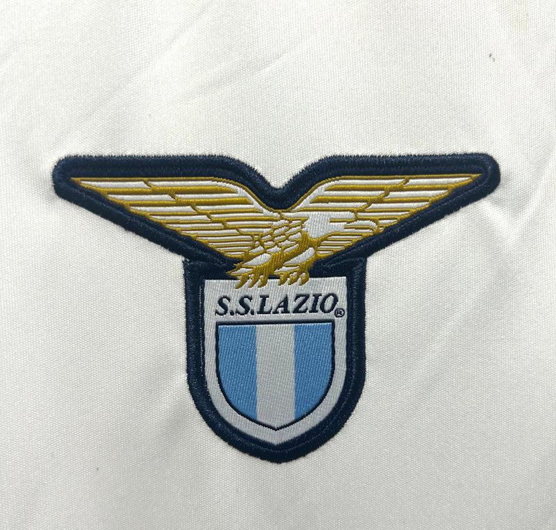 Maillot Rétro SS Lazio 14/15