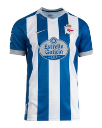 Maillot Deportivo La Coruna Home 26/27