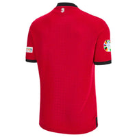 Maillot Georgia home 24/25 - Avec Patch