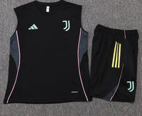 Maillot et short d'entraînement Juventus 25/26