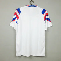Maillot France away retro 1996