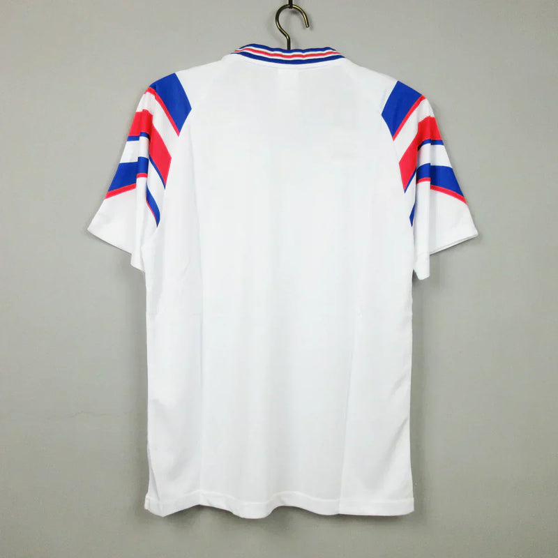 Maillot France away retro 1996