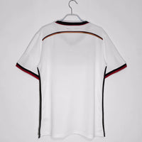 Maillot Allemagne Rétro 2014