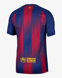 Maillot Home FC Barcelona 25/26