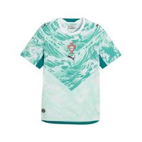 Maillot Away Portugal Version Joueur 26/27