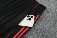 Maillot et short d'entraînement Liverpool 25/26