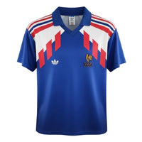 Maillot Rétro France 1990
