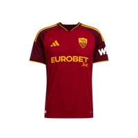 Maillot Home Roma Version Joueur 26/27