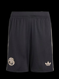 T-shirt et Short Bayern Munich Third pour Enfant 25/26 - avec des chaussettes