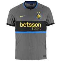 T-shirt et short Inter pour enfants Third 26/27