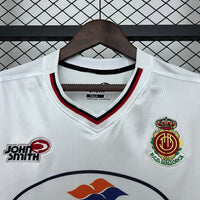 Maillot Retro Mallorca 01/02