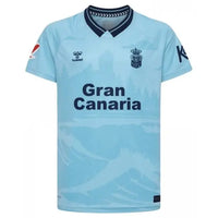 Maillot UD Las Palmas Away 25/26