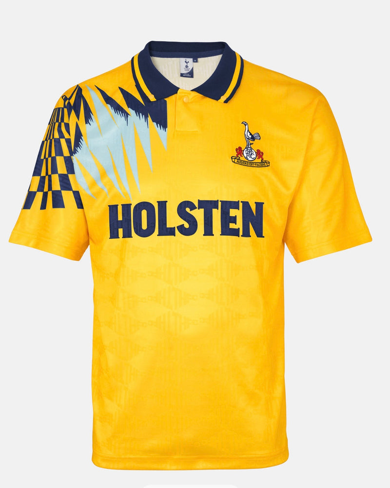 Maillot Rétro Tottenham Hotspur Away 1992