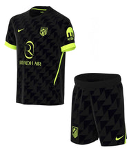 T-shirt et short Atlético de Madrid pour enfant Away 26/27