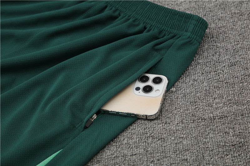 T-shirt et Short pour Enfant Portugal