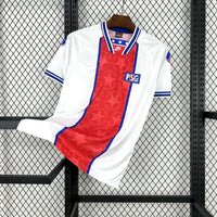 Maillot Rétro PSG Away 94/95