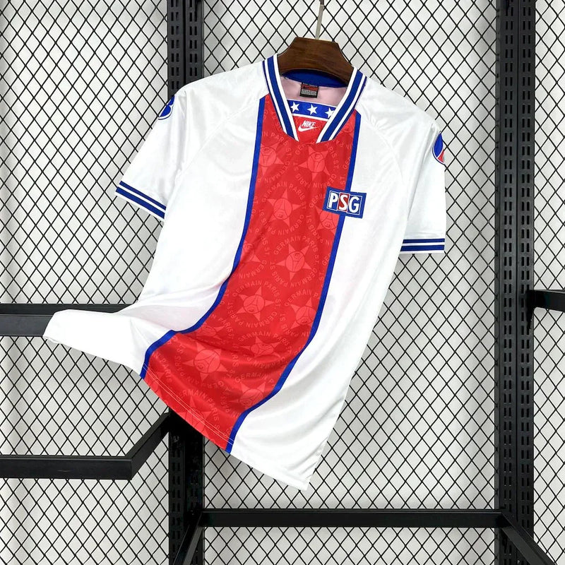 Maillot Rétro PSG Away 94/95