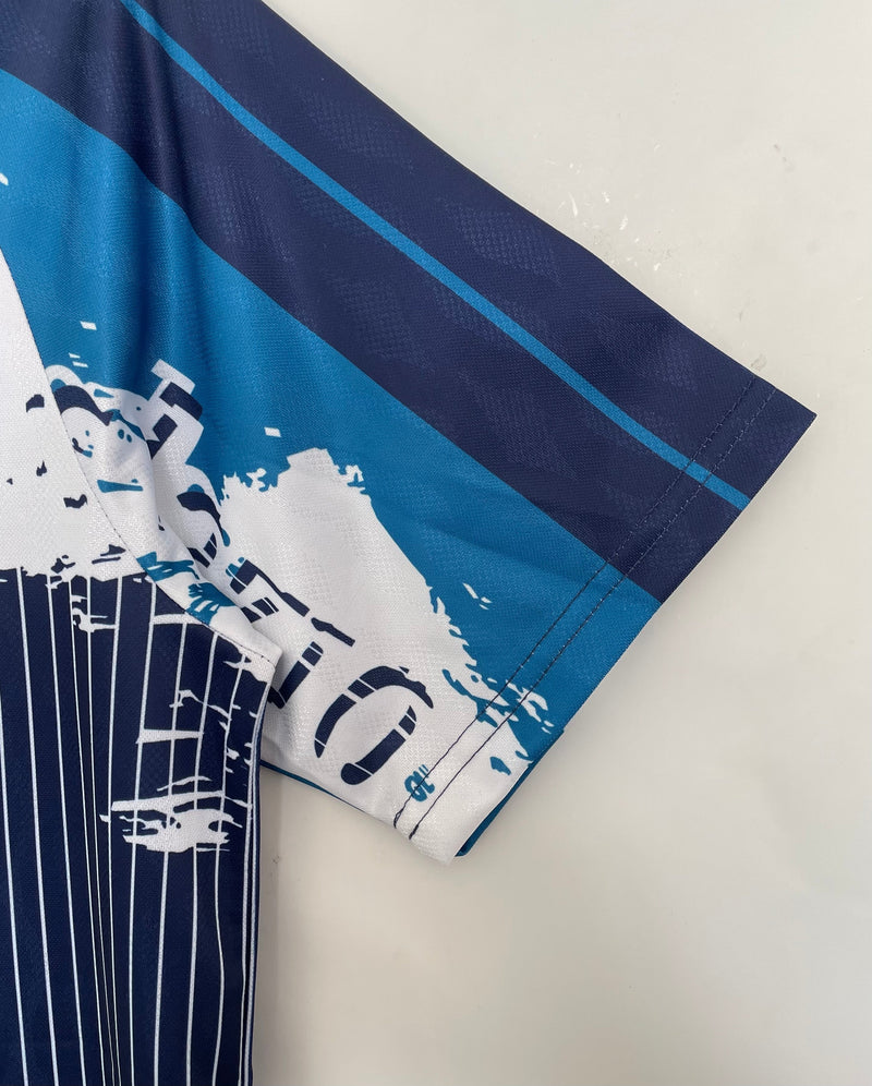 Maillot Rétro SS Lazio Home 96/97