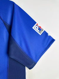 Maillot Rétro PSG Home 00/01