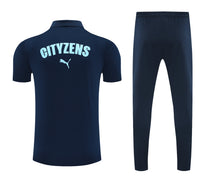 Maillot et Pantalon Manchester City 25/26