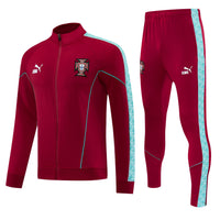 Ensemble de survêtement de football Portugal 26/27