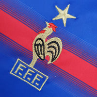 Maillot Rétro France 2004