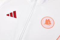 Ensemble Survêtement de Football Roma 24/25