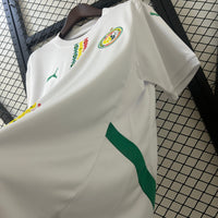 Maillot Sénégal Home 2025