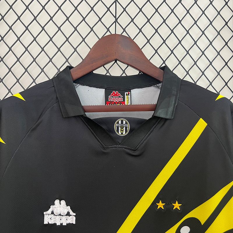 Maillot Juventus Retro Third Game 96/97