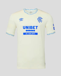 Maillot Rangers FC Away 26/27