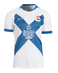 Maillot Deportivo La Coruna Third 26/27