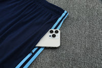 Maillot et short d'entraînement Argentina 25/26