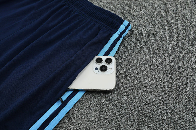 Maillot et short d'entraînement Argentina 25/26