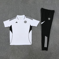 Maillot et Pantalon Manchester United 25/26