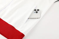 Ensemble Survêtement de Football Liverpool 24/25